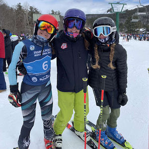 Meet your Posher, Ella